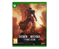 Xbox Daemon X Machina: Titanic Scion - 1333942 - zdjęcie 1